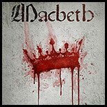 Macbeth Theatrical Poster Thumbnail